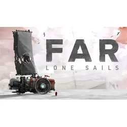 FAR: Lone Sails