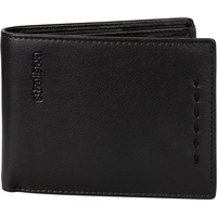 Strellson Oxford Circus Billfold H7 dark brown