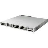 Cisco - - - Gigabit Ethernet (10/100/1000) - - Rack-Einbau