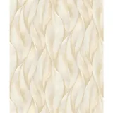 Fashion for walls Guido Maria Kretschmer Fashion For Walls floral creme, 10,05 x 0,53 m