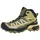 Salomon X Ultra 360 Mid GTX Herren Olive Night / Slate Green / Southern Moss 48