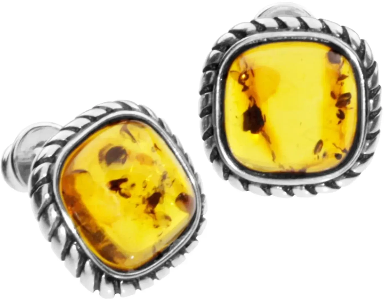 Paar Ohrstecker OSTSEE-SCHMUCK 