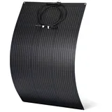 Berger FX100 Flexibles Solarpanel 100 W