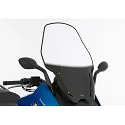 ERMAX Scooterscheibe Acrylic (PMMA)