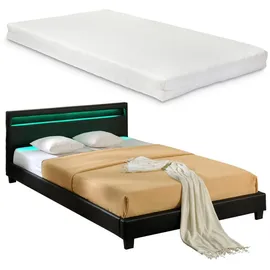 Corium Bett, Paris 140 x 200 cm