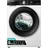 Hisense WF3S8043B Waschmaschine
