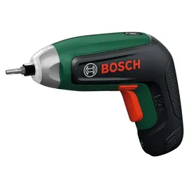 Bosch IXO 8-Set inkl. 1 x 2,0 Ah + Aufbewahrungsbox