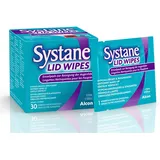 Alcon Systane LidCare 30 Stück Alcon