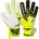 Attrakt Grip Safety Yellow/Silver 8 5