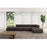 Altdecor Modulares Sofa Ecksofa in L-Form - Kerru-L2 -