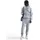 Nike Hoodie Grau M