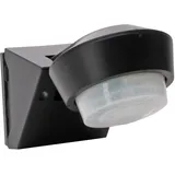 Kopp 824615019 INFRAcontrol R 240°, schwarz