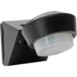 Kopp 824615019 INFRAcontrol R 240°, schwarz