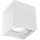 Licht-Erlebnisse Deckenspot 1 GU10 Metall modern