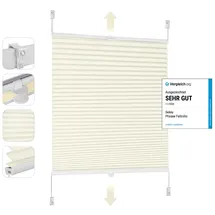 Sekey Faltrollo 95 x 130 cm beige