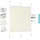 Sekey Faltrollo 95 x 130 cm beige