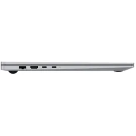 Samsung Galaxy Book6 16'' Intel Core Ultra 5 325 16 GB RAM 512 GB SSD Win11 Home Silber