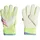 adidas Torwarthandschuhe Weiß/Lucid Lemon/Lucid Pink 11