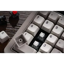 8bitdo Retro 18 Mechanical Numpad M Edition,