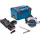 Bosch GKS 18V-68-2 Akku Kreissäge 18 V 190 mm + 2x Akku 5,0 Ah + Ladegerät + L-Boxx