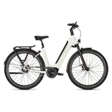 Kalkhoff Image 5.B Move+ 2025 29 Zoll RH 43 cm weiß