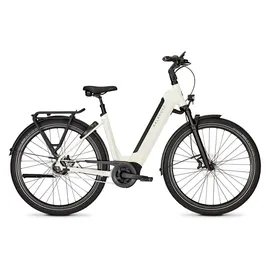 Kalkhoff Image 5.B Move+ 2025 29 Zoll RH 43 cm weiß