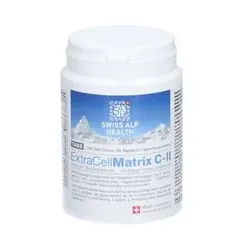 EXTRA CELL Extra Cell Matrix C-II Comprimé(S) 120 pc(s)