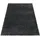 Ayyildiz Fluffy 3500 Hochflorteppich 60 x 110 cm grau