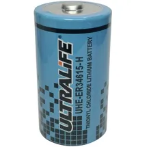 Ultralife ER 34615H D 19000 mAh 1 St.