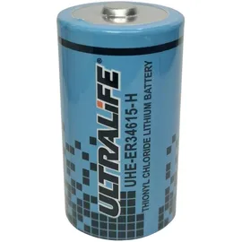 Ultralife ER 34615H D 19000 mAh 1 St.