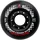 Rollerblade Apex 4er Pack Rollenset 2026 black - 72mm/80A