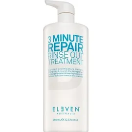 Eleven Australia 3 Minute Repair Haarkur Maske 1000 ml