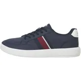 JACK & JONES Johnson Herren Dunkelblau 45