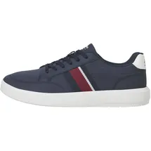 JACK & JONES Johnson Herren Dunkelblau 45