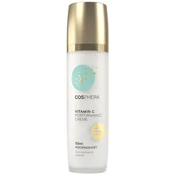 COSPHERA Vitamin C Creme 50 ml