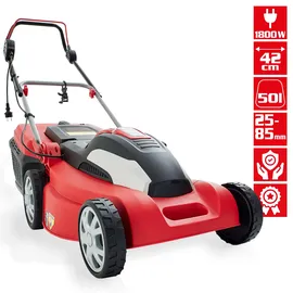 Hecht 1844 1800 W
