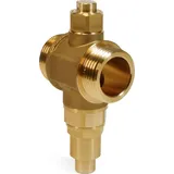 Cosmo GmbH Caleffi Wärmepumpen Froschtschutz Ventil