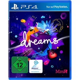 Dreams (USK) (PS4)