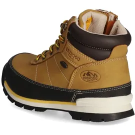 Dockers by Gerli 49IE701637910 (31/golden tan) - Braun