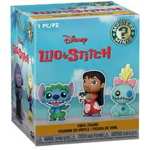 Funko - Stitch Mystery Mini Blind Box