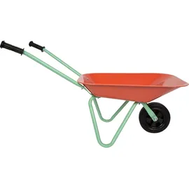 Small Foot Company Großes Gartenset mit Schubkarre 12819