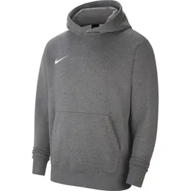 Nike Hoodie Grau 137-147