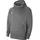 Nike Hoodie Grau 137-147