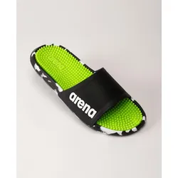 Marco Bi Badeschuhe - Arena_lime - 46