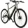 TOTEM Urban E-Bike Fitness 28 Zoll RH 51 cm Unisex platin