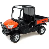 Universal Hobbies 4897 - Kubota RTV x1120d orange 1:32