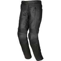 Modeka GmbH Modeka Hawking II Motorrad Lederhose, schwarz, 50