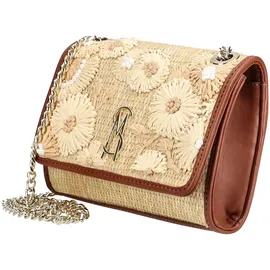 Steve Madden BRAMON-E | Umhängetasche in beige