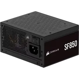 Corsair SF Series SF850 - Netzteil (intern) - ATX12V 3.1/ EPS12V