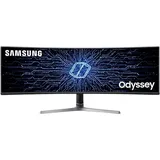 Samsung Odyssey CRG9 C49RG94SSPXEN 49''